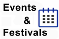 Raymond Island Events and Festivals