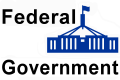 Raymond Island Federal Government Information
