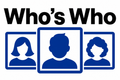 Raymond Island Who's Who